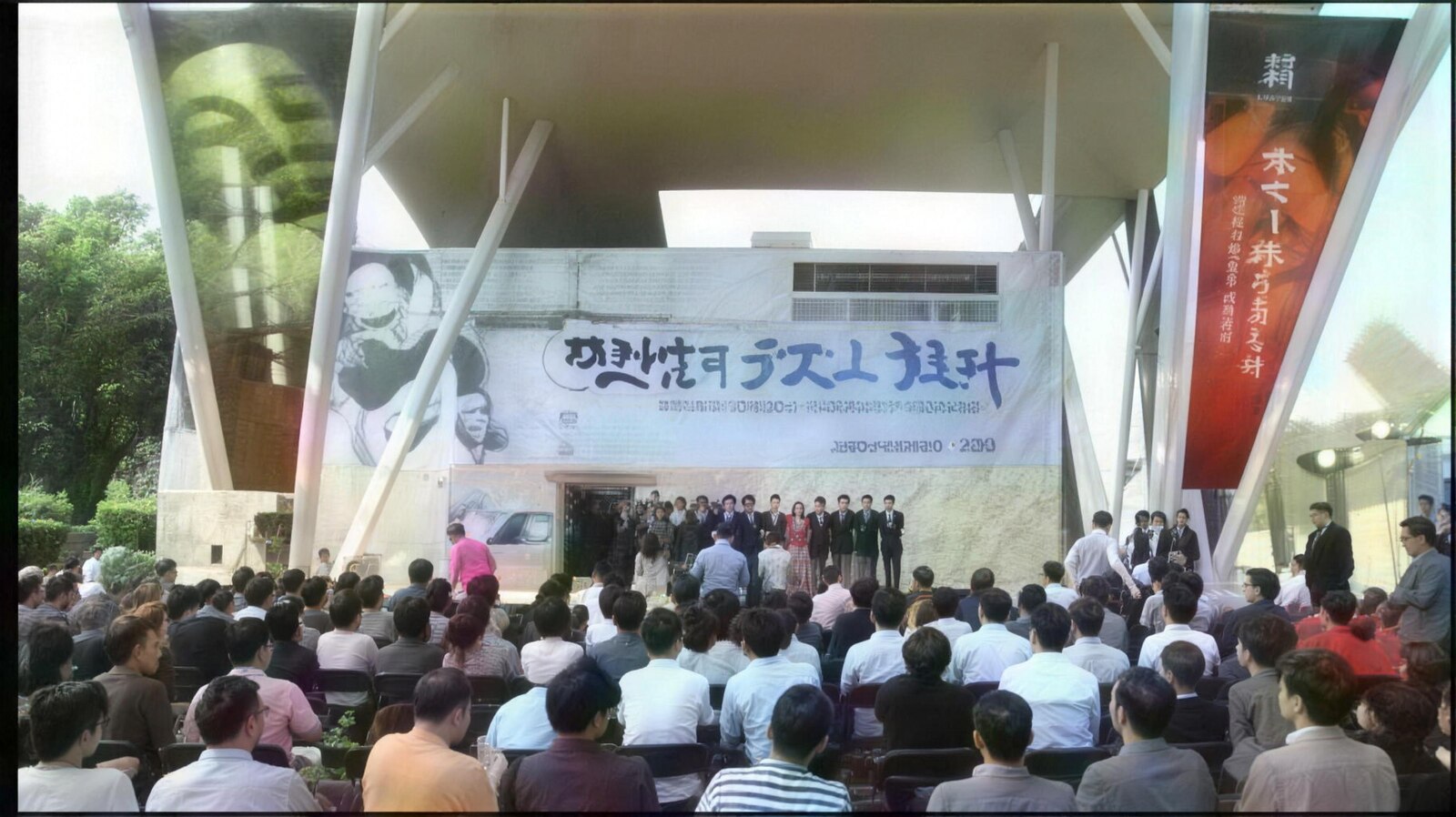 이산가족 특별생방송